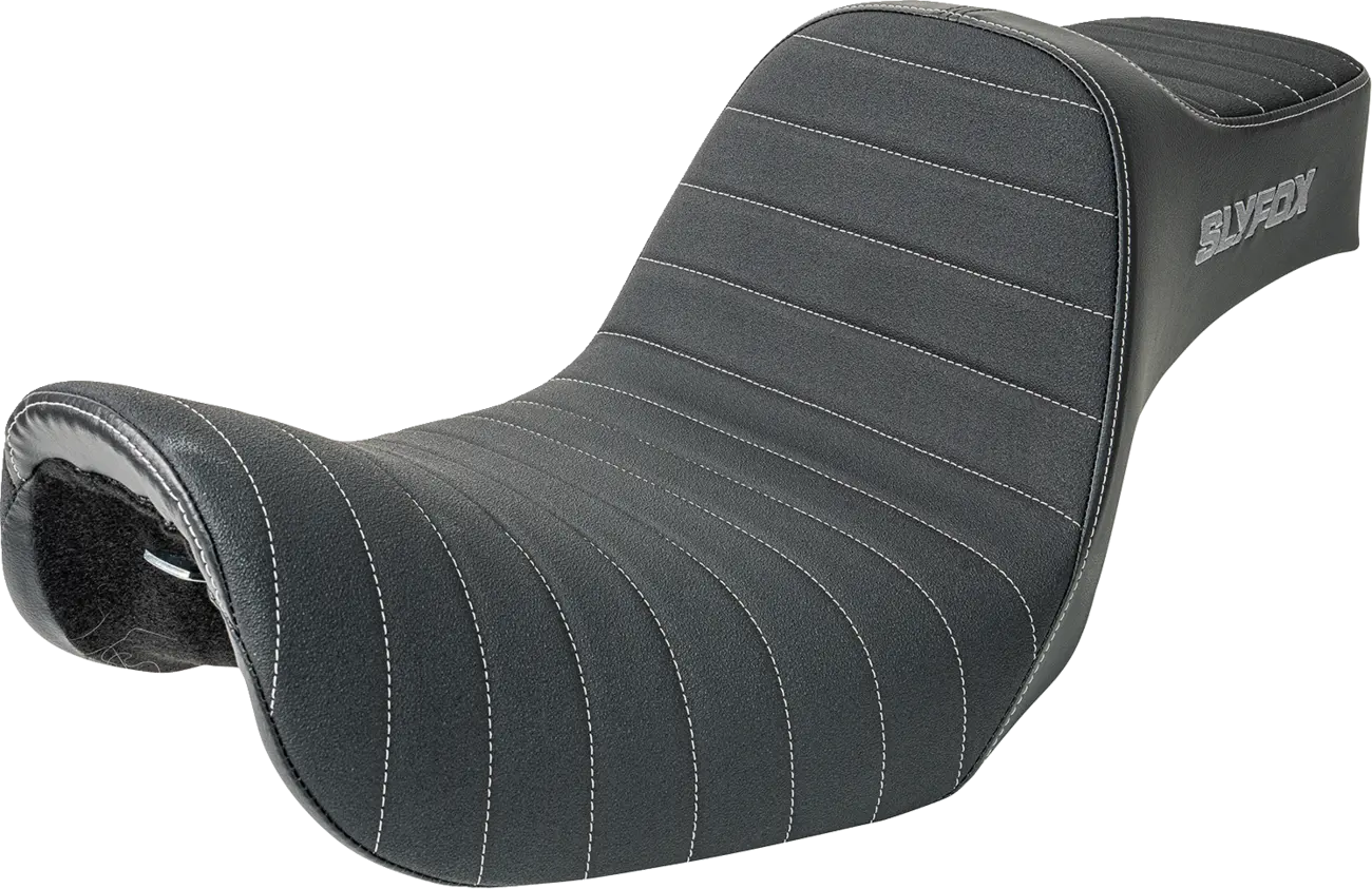 Slyfox Highnoon Motorcycle Seat