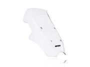 Wrs Scooter Windscreen - Enhanced Rider Comfort