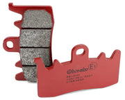 Brembo Sa Sintered Vordere Bremsbeläge Für Straßenmotorräder