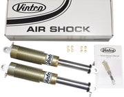 Vintco Air Shock Absorbers Pair 15.75"