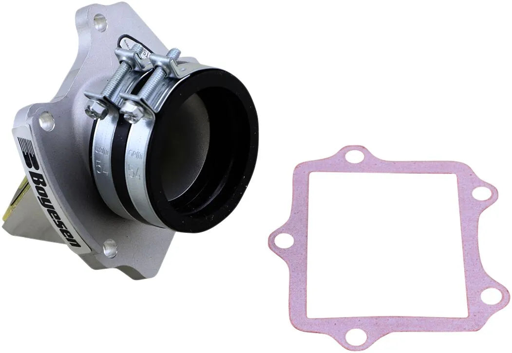 Boyesen Rad Valve Reed Cage Assembly