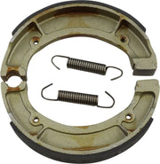 DP Brakes DP9127 Bremsbeläge - Organische Basis - Vorne & Hinten