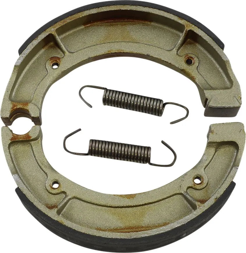 DP Brakes DP9127 Bremsbeläge - Organische Basis - Vorne & Hinten