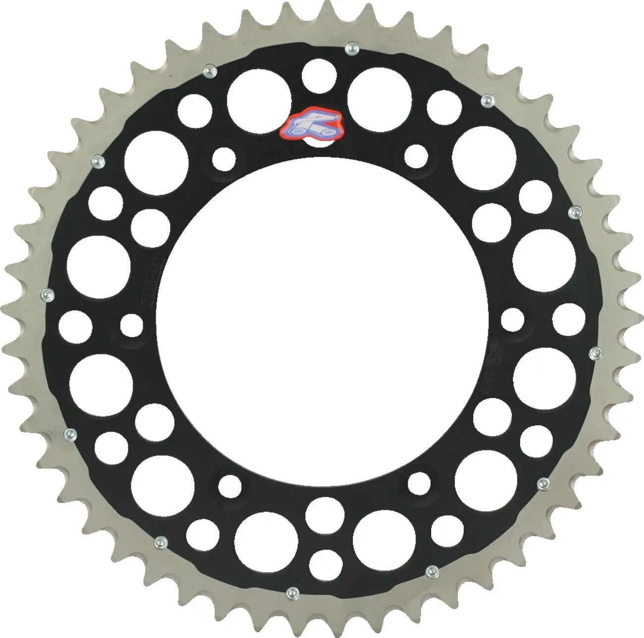 Renthal Twinring Rear Sprocket 52t