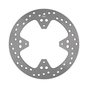 Ebc Round D-Series Offroad Bremsscheiben-Ersatz - Hinten