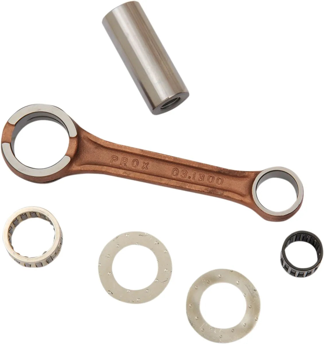 Prox Connecting Rod Kit For 250cc 2-stroke Engines