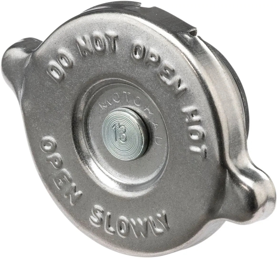 Moose Offroad Radiator Cap For Motorcycles