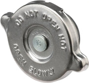 Moose Offroad Radiator Cap For Motorcycles