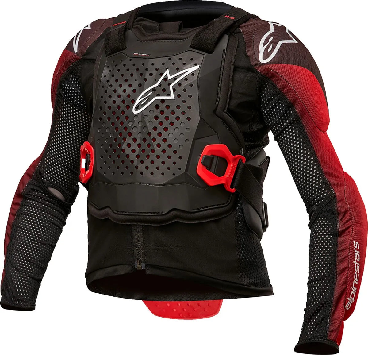 Alpinestars Youth Bionic Tech Jacket