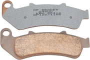 Dp Brakes Standard Sinter Bremsbeläge - Vorne & Hinten