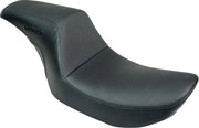 Slyfox Drifter Seat - Maximum Comfort & Style - For Harley Davidson