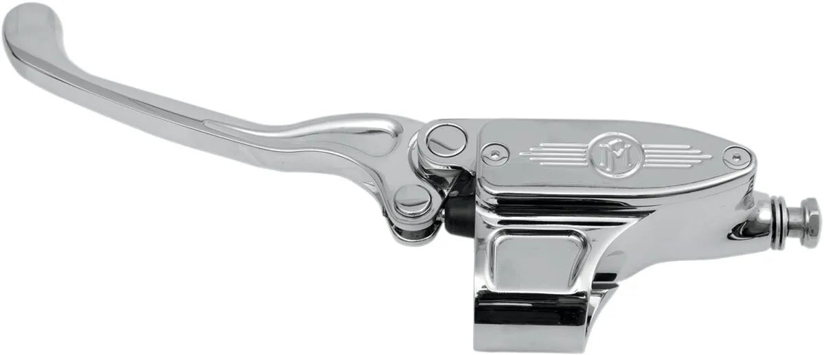 Performance Machine Contour Clutch Control