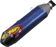 Fmf Factory 4.1 Rct Auspuffanlage Komplettanlage