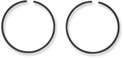 Parts Unlimited Piston Ring Set for 77.00mm Bore