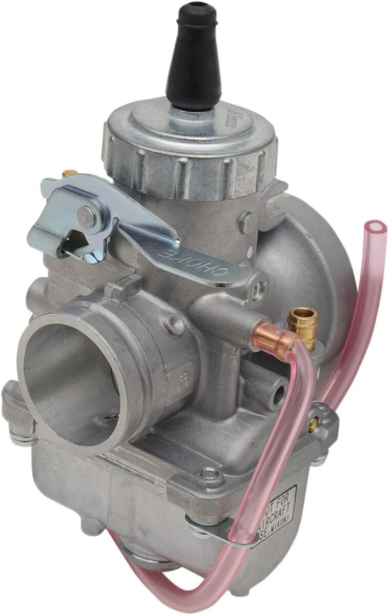 Mikuni Vm Series Round Slide Carburetor