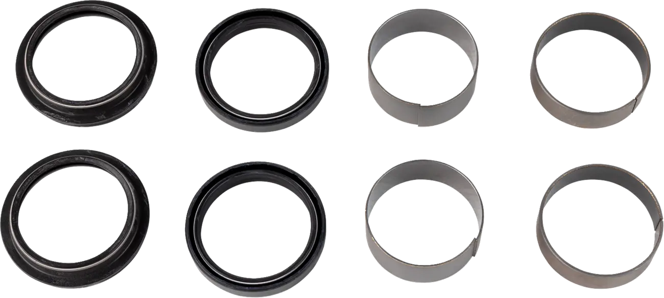 MOOSE OFFROAD HARD-PARTS Fork Service Kit for 43-49mm Forks