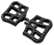 Performance Machine Pm Drifter Floorboards – Foot Control