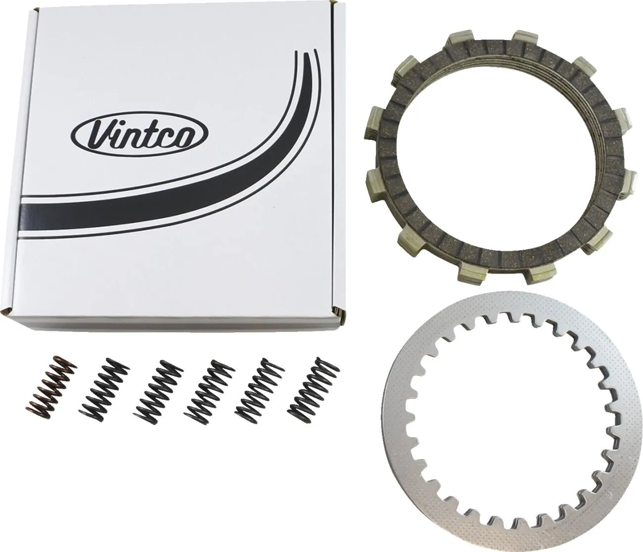 Vintco Clutch Plate Kit
