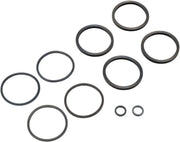 Drag Specialties Bremssattel-Dichtungssatz Für Vorne/Hinten
