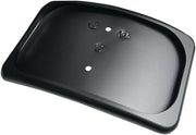 Drag Specialties Radius License Plate Mount Assembly