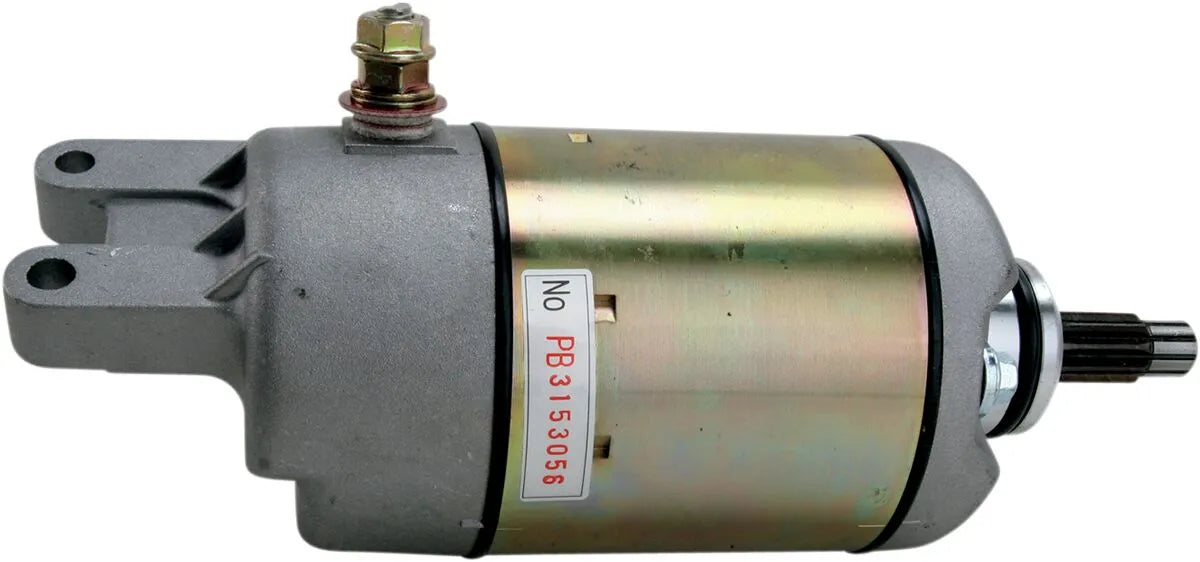 Moose Offroad Starter - Oem Replacement