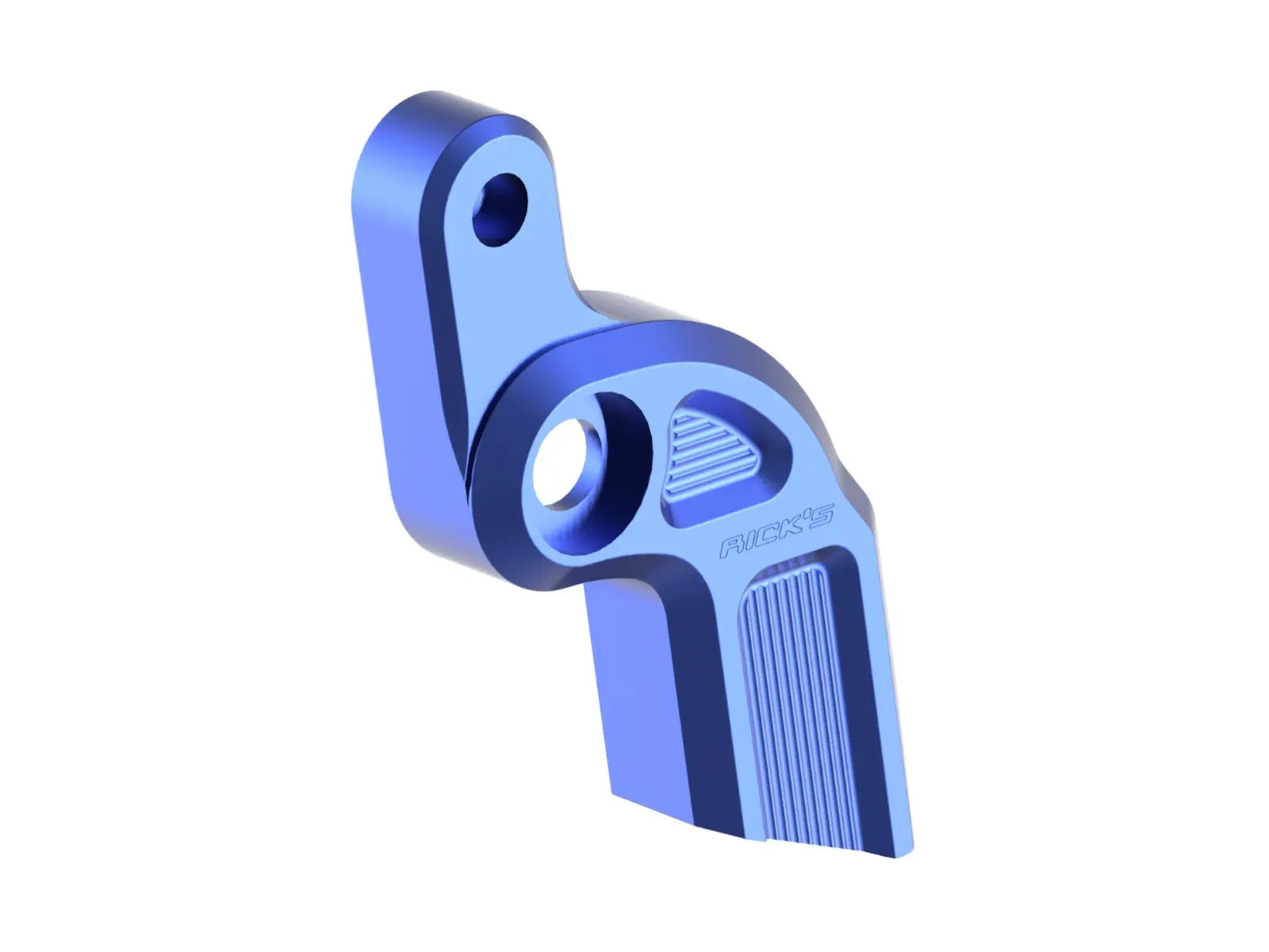 Rick's Motorcycles Shift Linkage for Easier Shifting