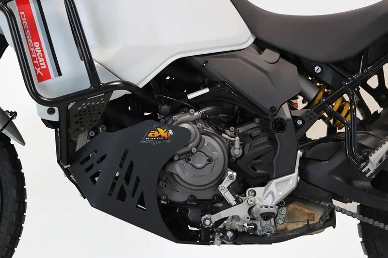 Axp Racing Adventure Skid Plate