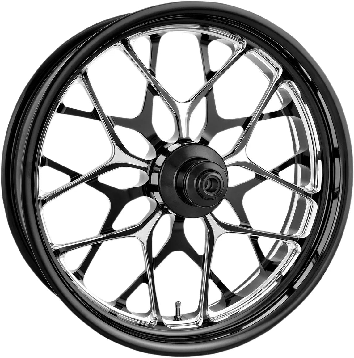 Performance Machine Galaxy Wheel 18x5.5