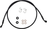 Magnum Shielding Xr Edelstahl Bremsleitungssatz