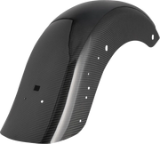 Arlen Ness Carbon Fiber Rear Fender for Touring Models