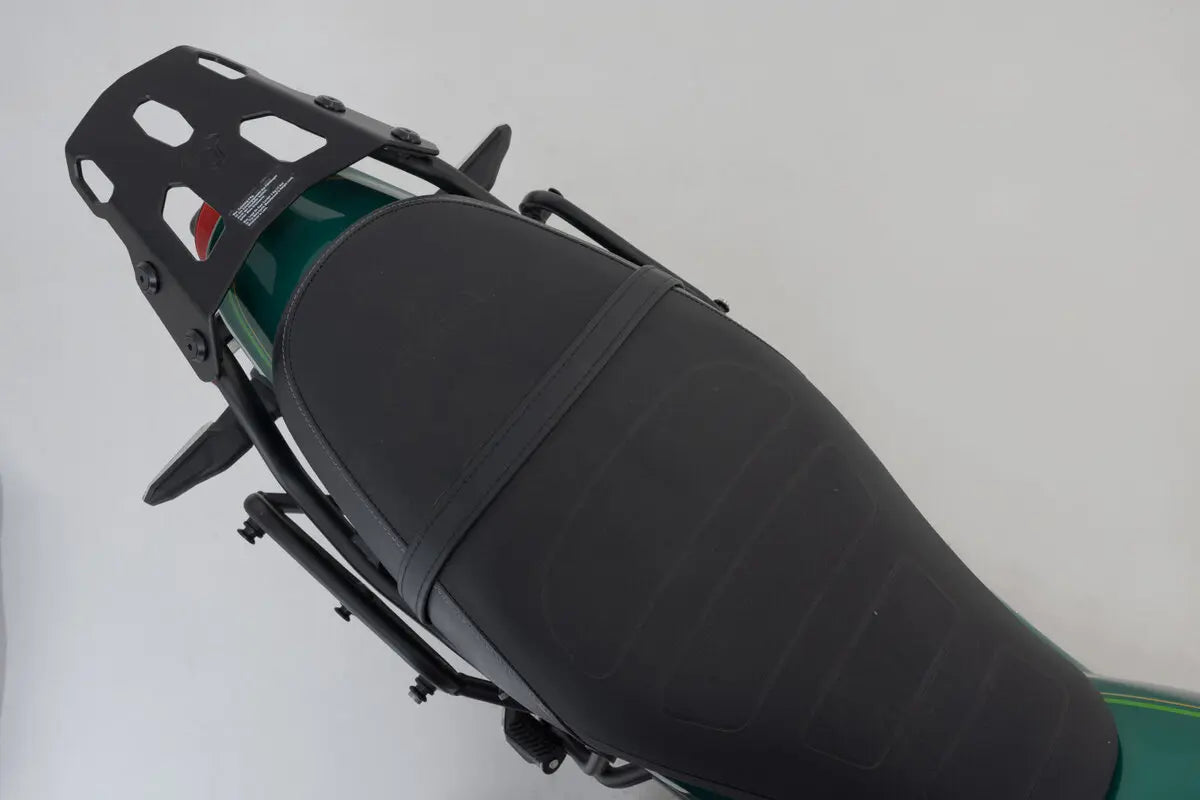 Sw-Motech URBAN ABS Side Case System