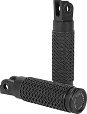 Burly Brand Slash Cut Foot Pegs