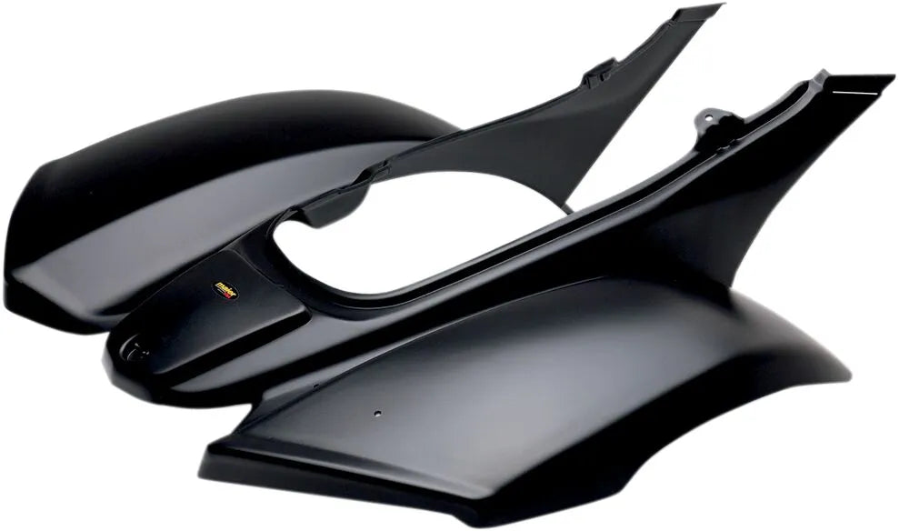 Maier Rear Fender Replacement Plastic