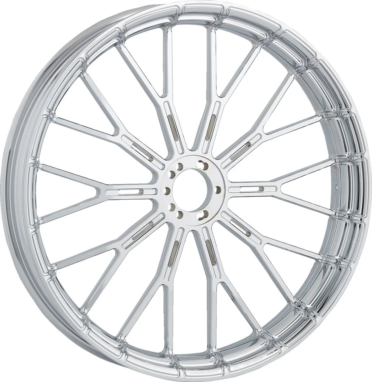 Arlen Ness 21" Y-spoke Rim