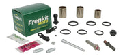 Frenkit S.l. Brake Caliper Rebuild Superkit for Front/Rear