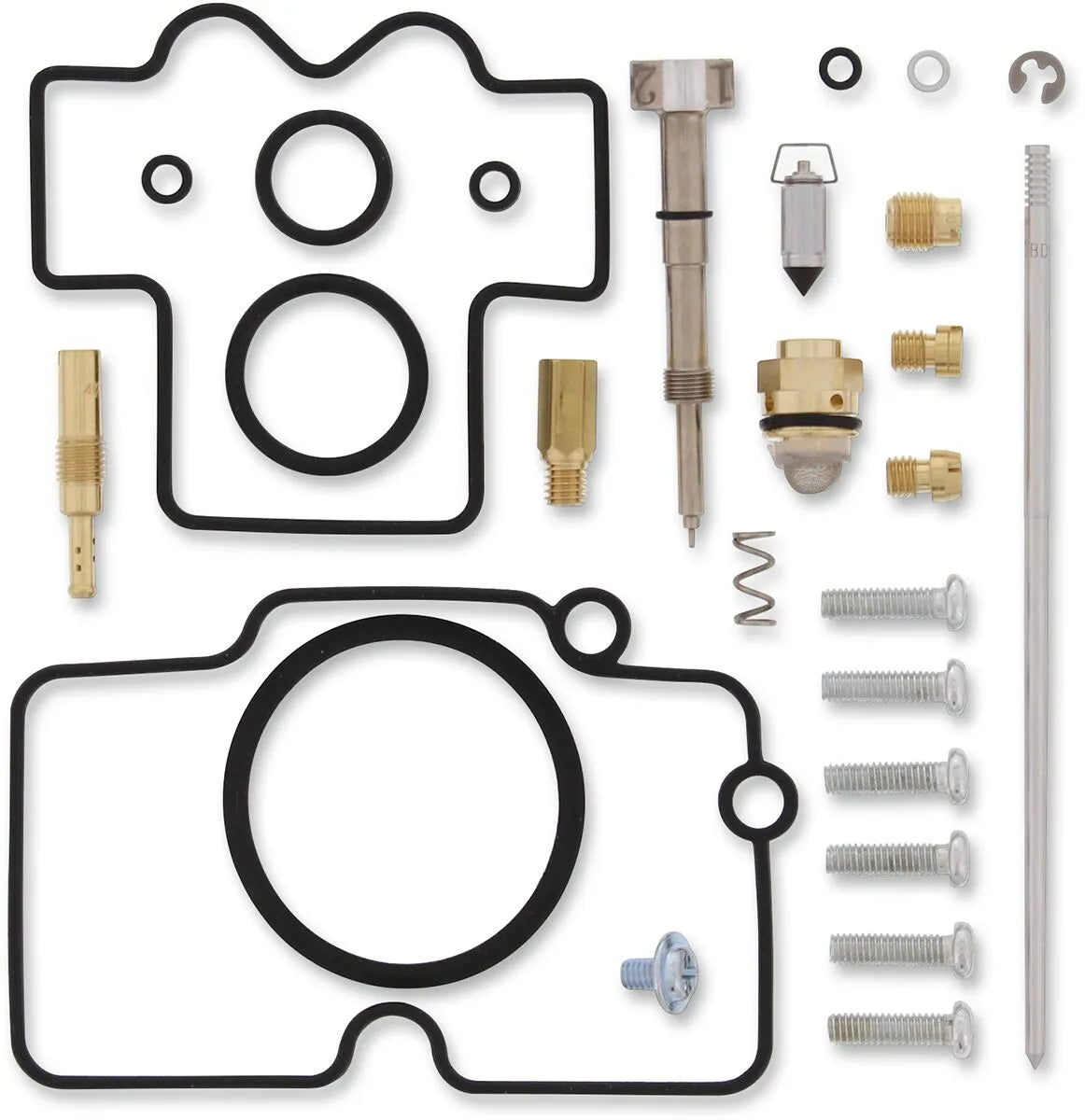 Moose Offroad Carburetor Repair Kit