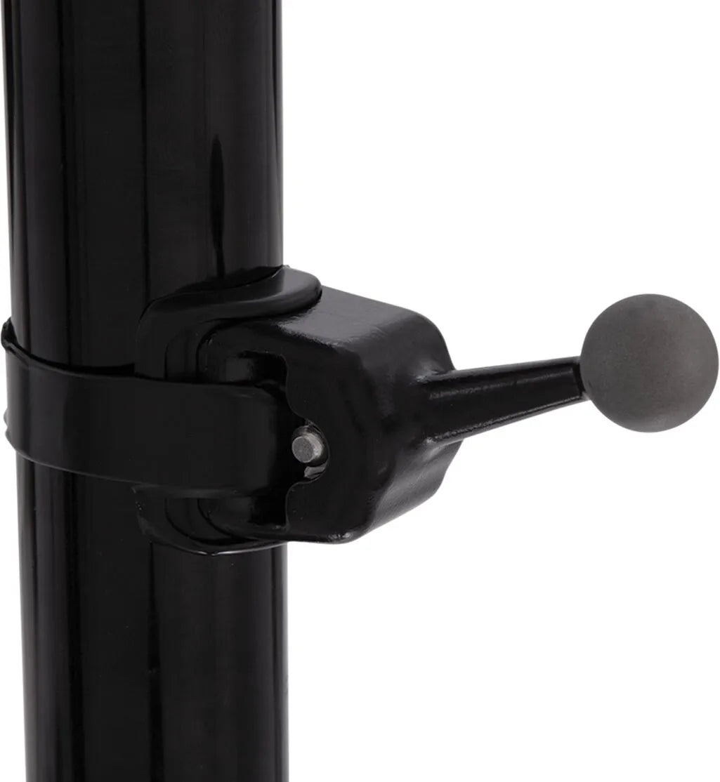 Ciro Universal Ball Mount For Tubes