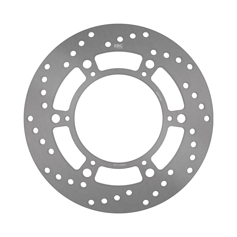 Ebc Round D-Series Feste Offroad-Bremsscheibe - Vorne
