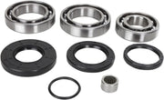 Moose Offroad Rear Differential Bearing and Seal Kit