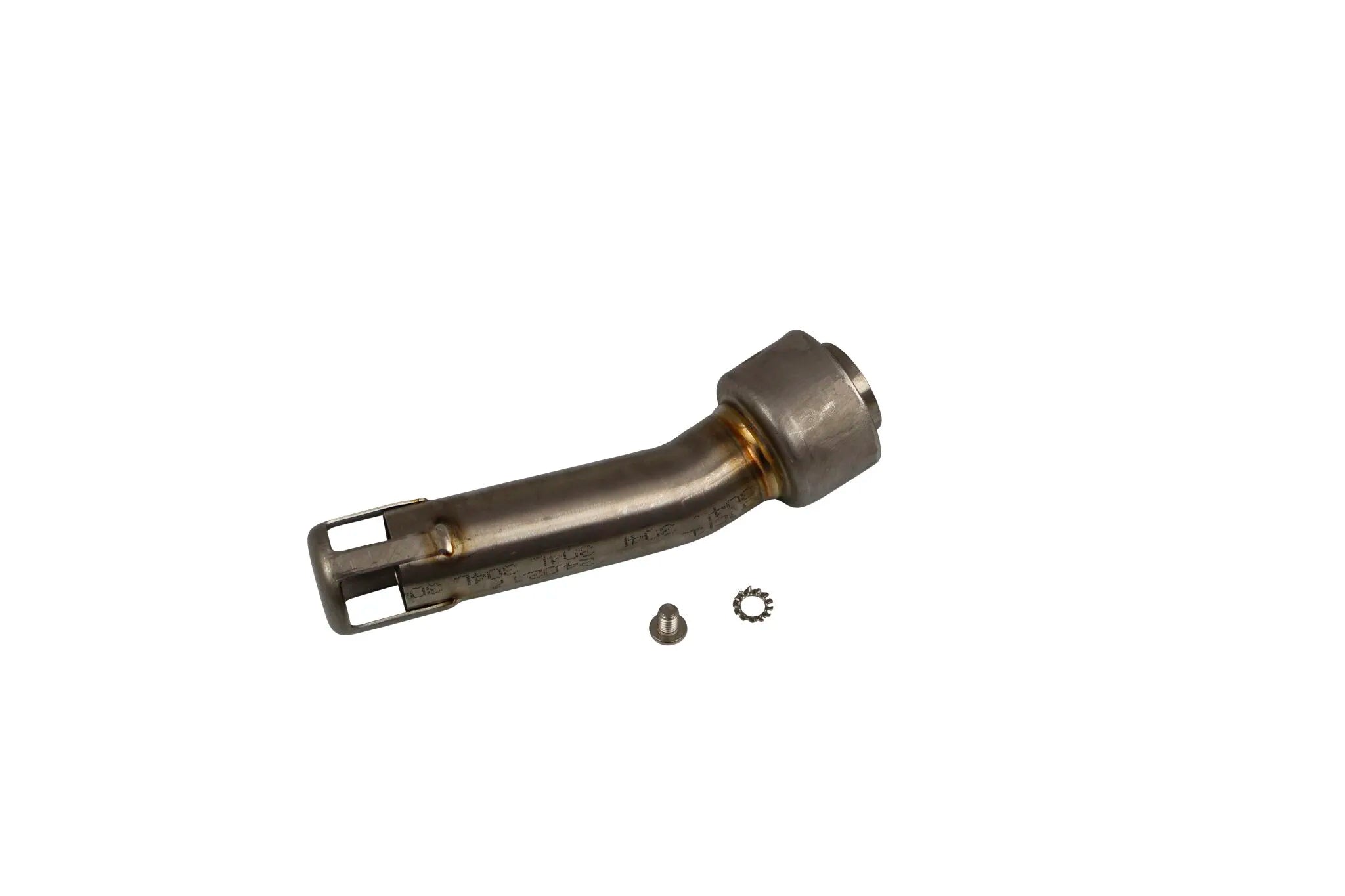 Akrapovic Geräuschdämpfer Einsatz