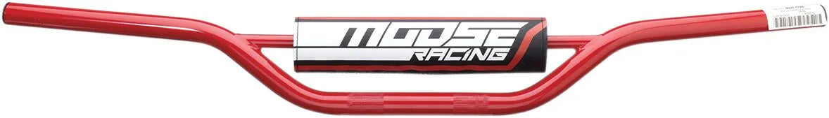 Moose Offroad 7/8" Carbon Steel Handlebar
