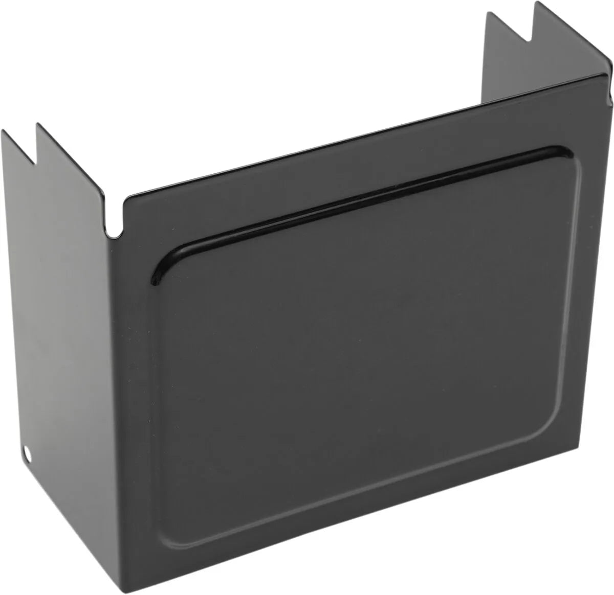 Drag Specialties Motorcycle Battery Cover