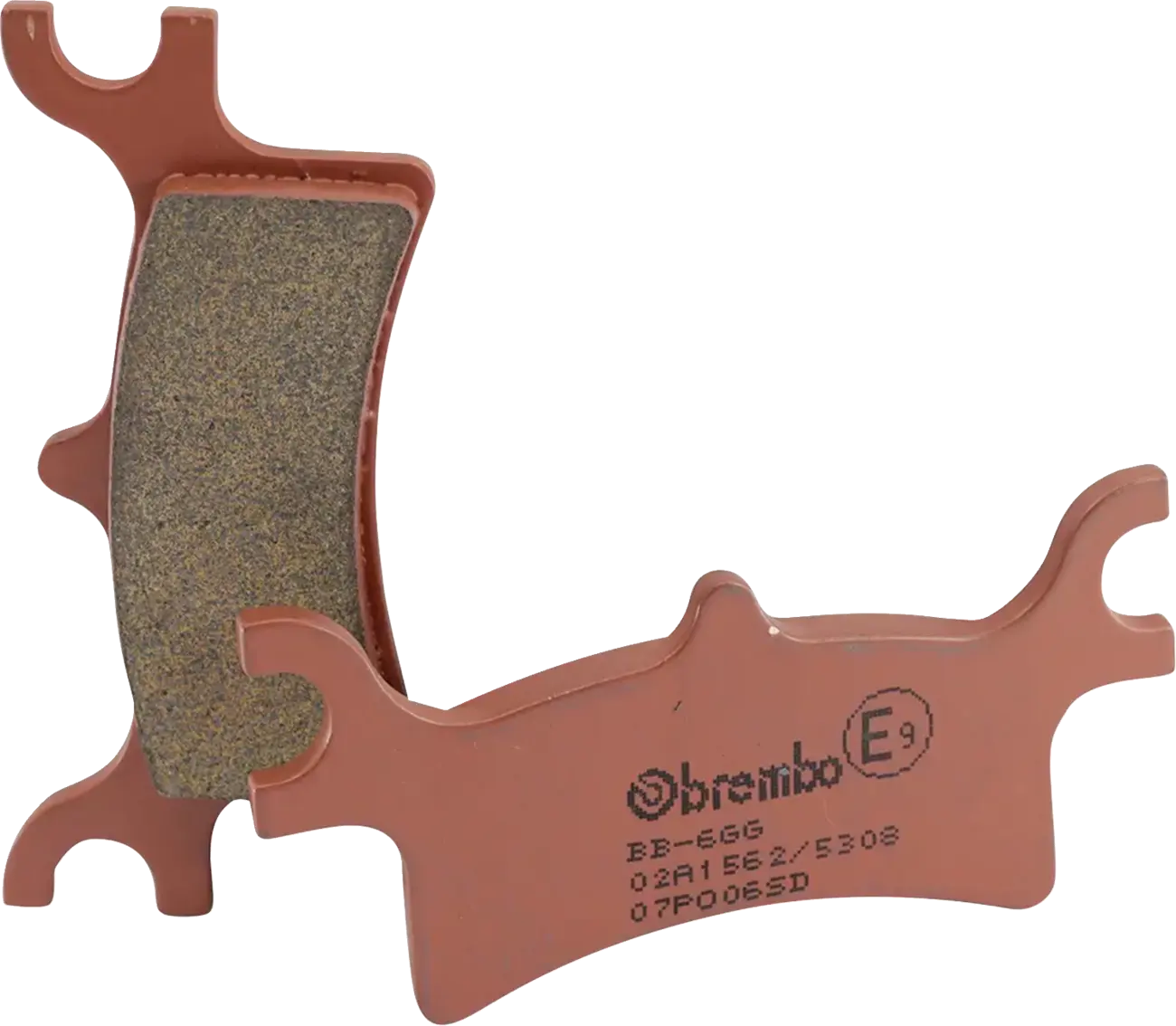 Brembo Prime Sinter Sd Bremsbeläge