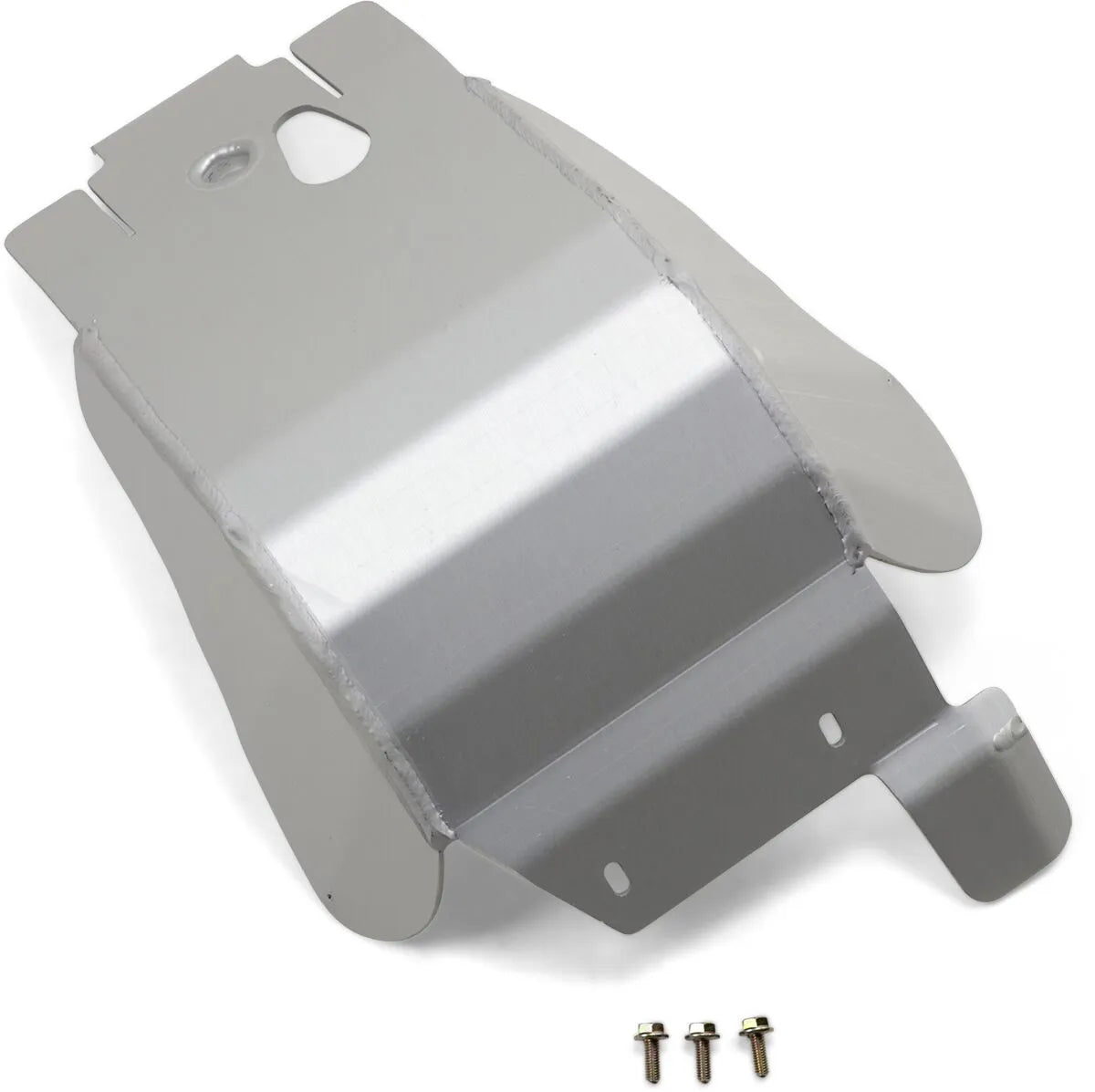 Moose Offroad Aluminum Skid Plate