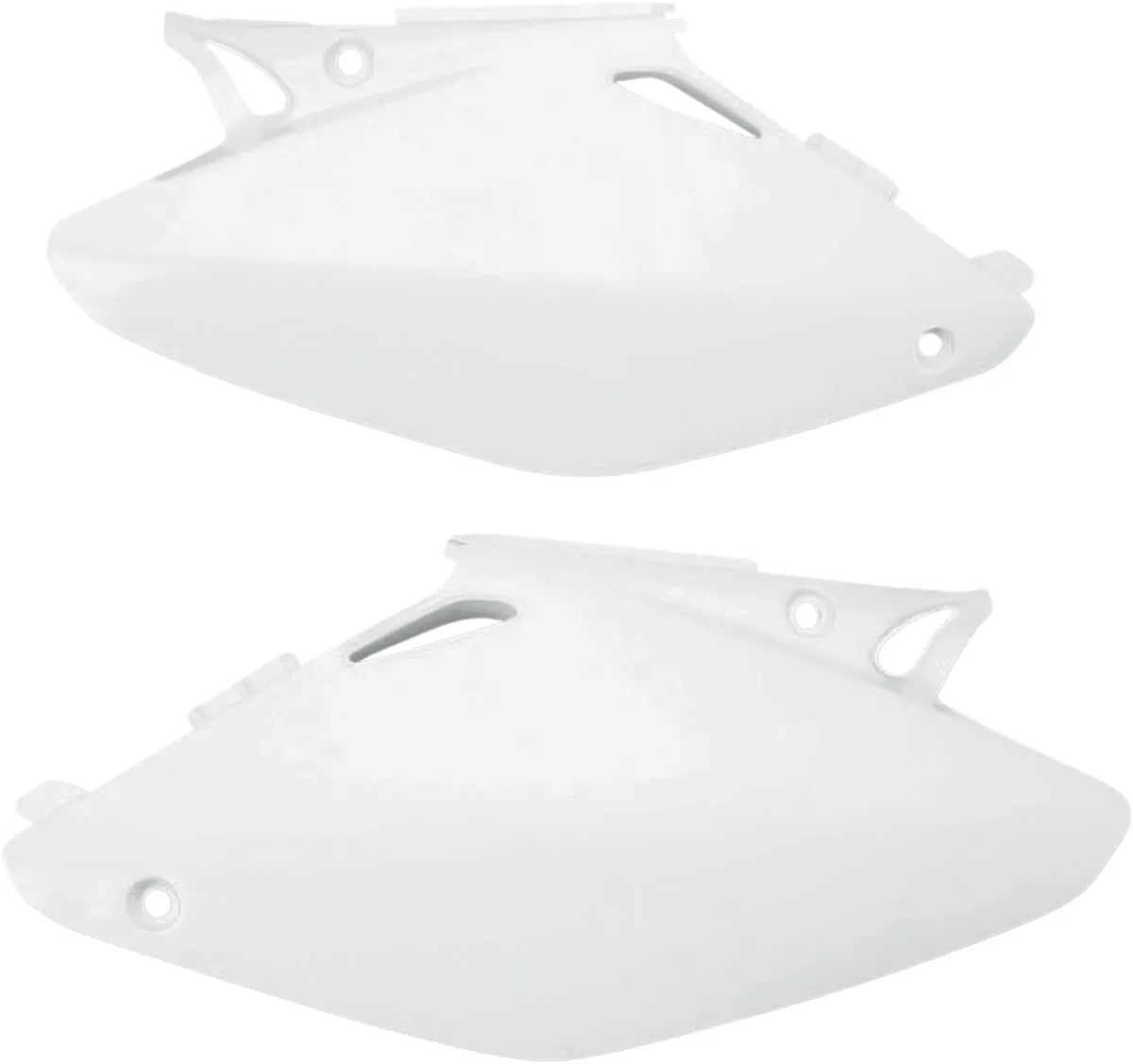 UFO Replacement Side Panels for Motorcycles