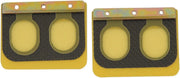 Boyesen Pro Series Reed Set For Rad Valve