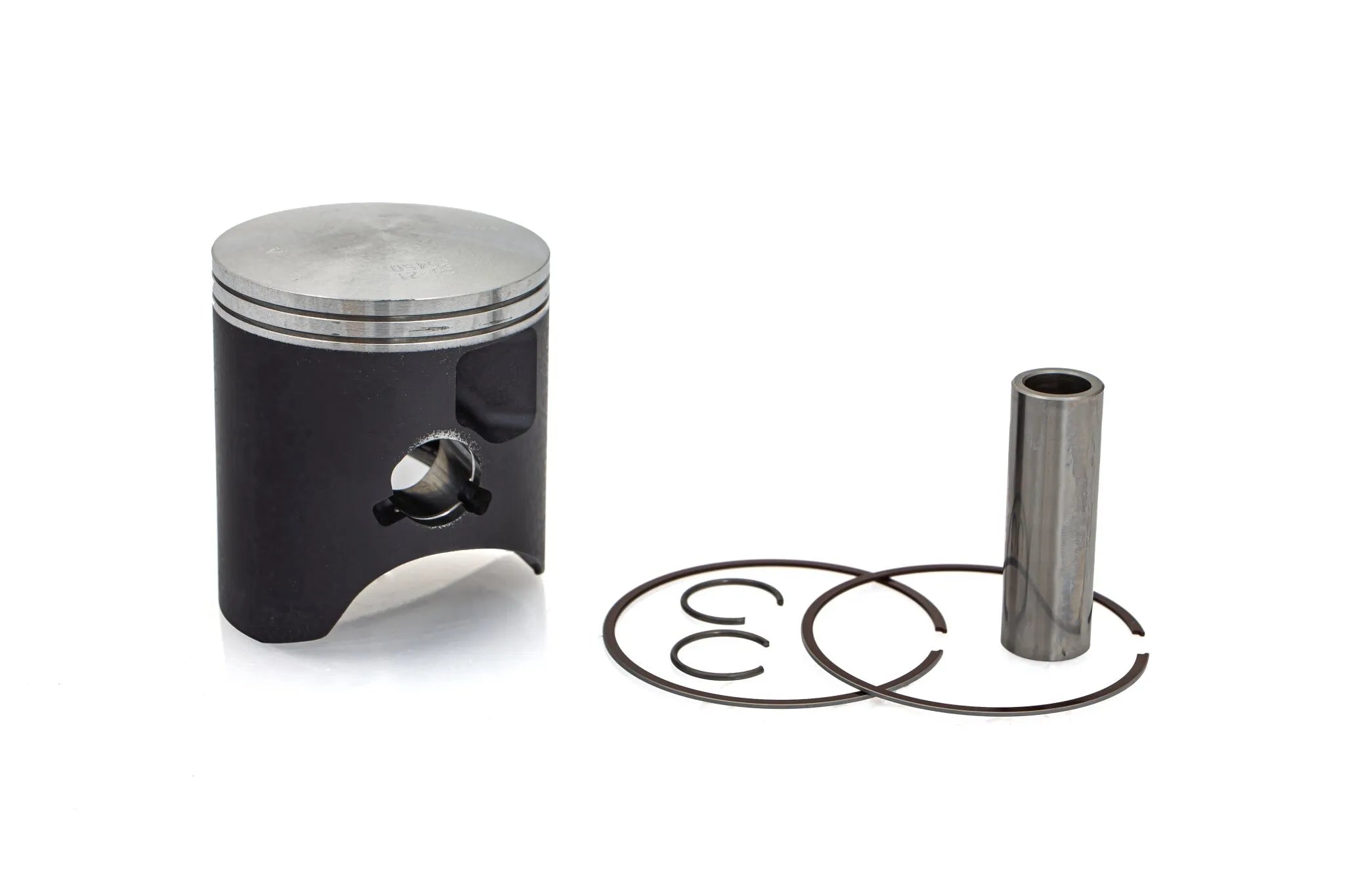 Vertex Cast BigBore Piston Kit