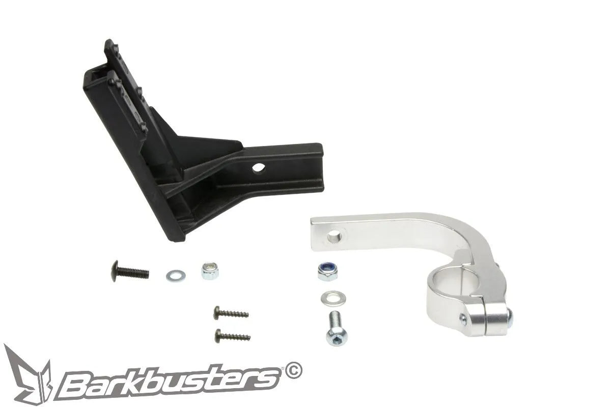 Barkbusters Handguard Hardware Kit - 22mm - STM-001-00-NP