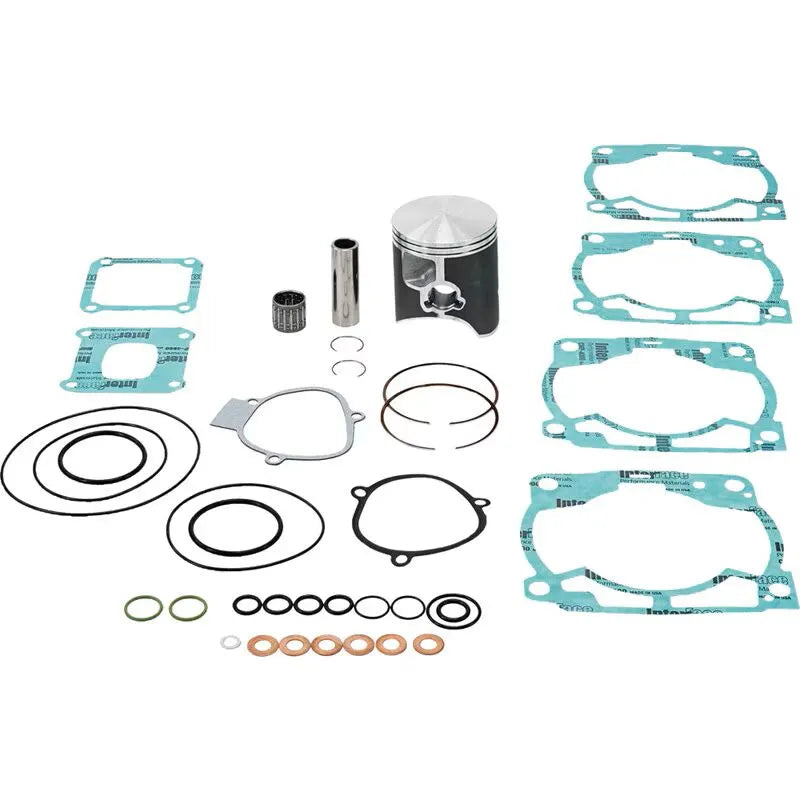 Vertex Cast Replica Top End Piston Kit