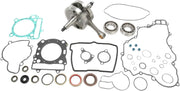 Hot Rods Crankshaft Kit For 250cc Engines